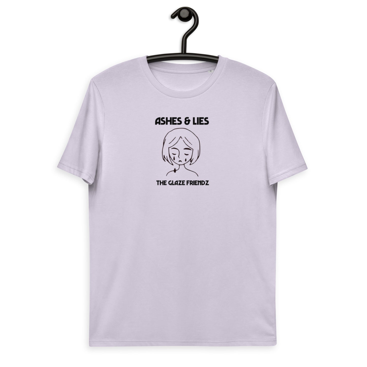 ASHES AND LIES Premium T-Shirt Limited Edition