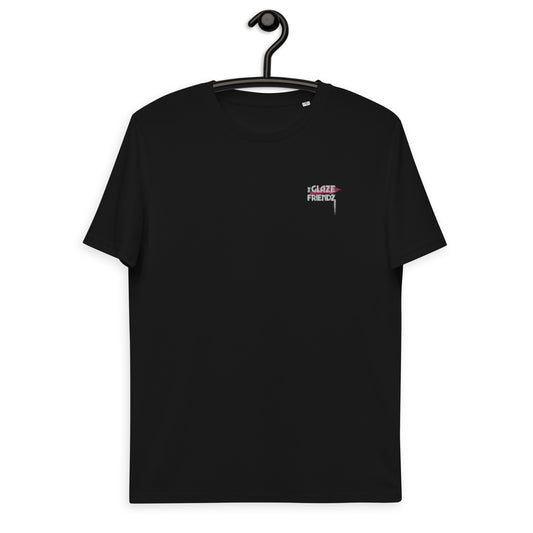 Basic Premium Glaze T-Shirt Black