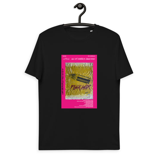 FUCK WAR (Spanish Palette) Premium T-Shirt Limited Edition