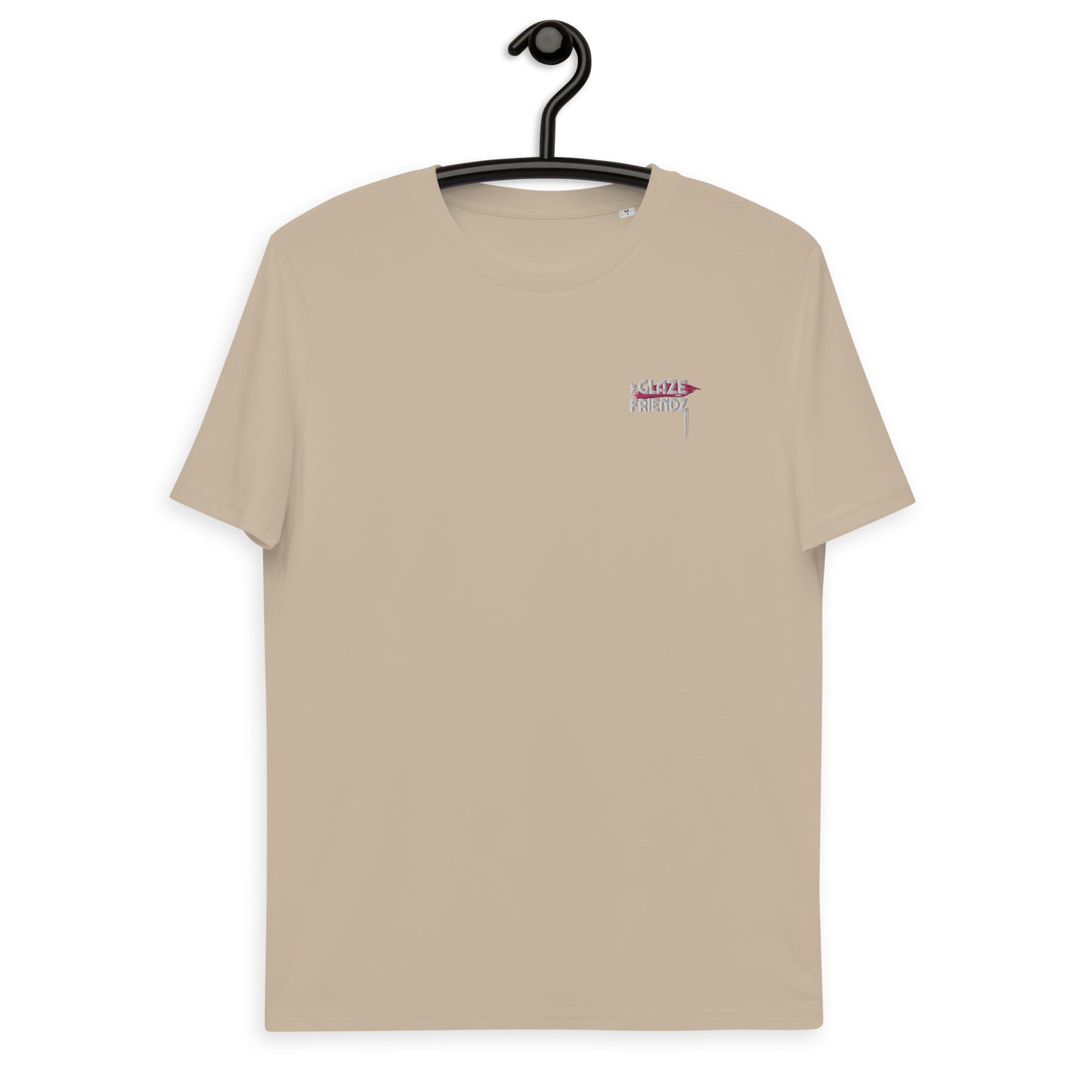 Basic Premium Glaze T-Shirt Colors