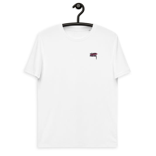 Basic Premium Glaze T-Shirt White